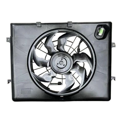 RADIAR FAN per Kia Optima 2011-2015 25380-3 R610