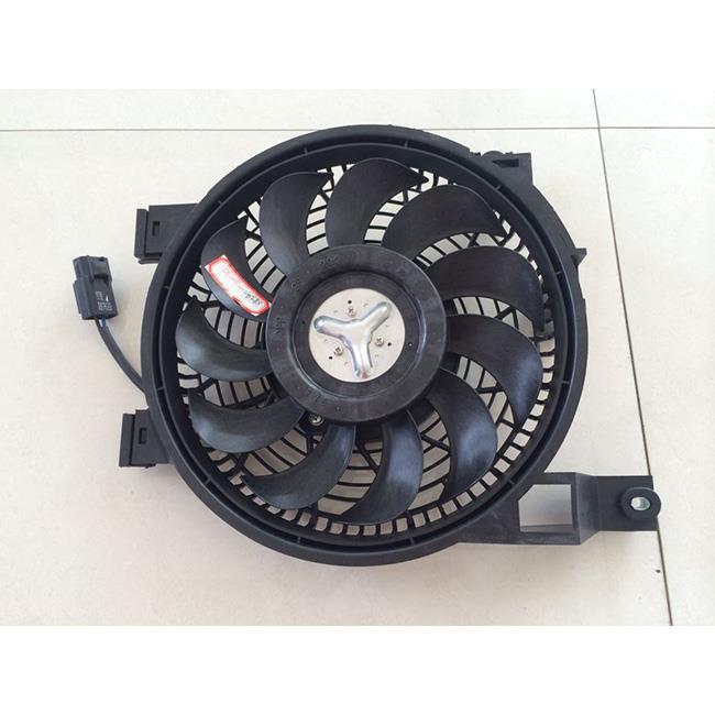 A/C Fan For Prado 2010-2014 88590-60090