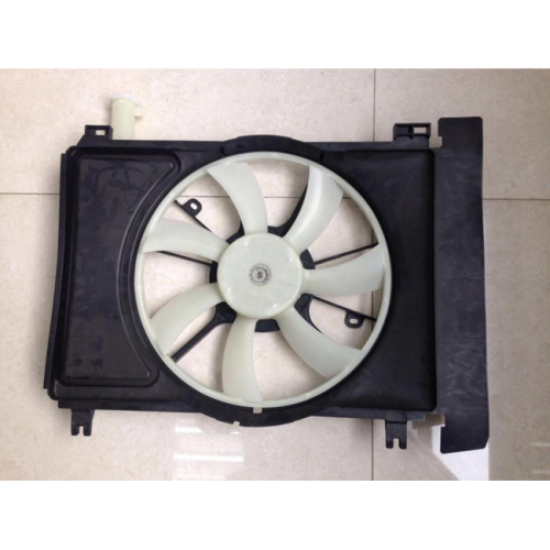 Ventola di raffreddamento per Yaris 16711-0M110