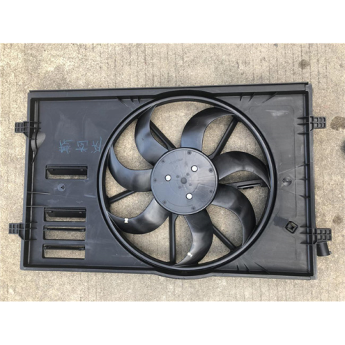 Ventola del radiatore per LAMANDO 5Q0 121 203DA