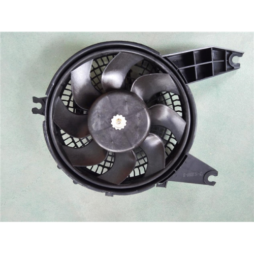 Ventola per radiatore per Terracan LONG 2001 97643-H1600