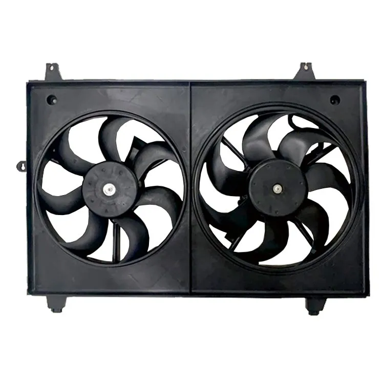 Radiator Fan For NAZA CITRA OK2FA-15-025
