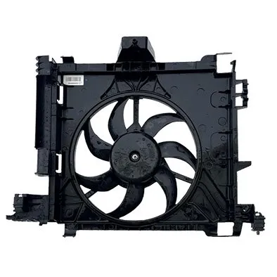Radiator Fan For Smart Fortwo 2008-2015 25510RYE003