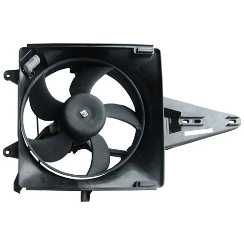 Ventola Radiatore Per FIAT PALIO/STRADA/SIENA 1.4-1.6 1997-2002 46449133 7083120 46449134