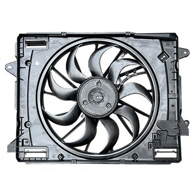 Ventola del radiatore per FOD Escape 2.5L 2020-2022 LX6Z8C607B