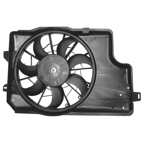 Ventola del radiatore per FORD MUSTANG 1994-1996 F5ZZ8C607B DORMAN:620128