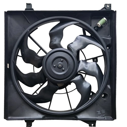 Ventola radiatore per HYUNDAI IX35'2018 1.4T 25380-S6200