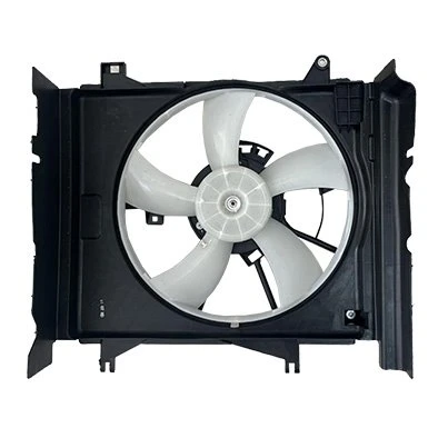 Ventola radiatore per Mitsubishi Mirage 2015-2018 1355A280 1355A356 1355A289