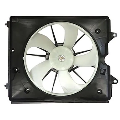 Ventola radiatore per Odyssey 3.5L 2018-2021 190155MRA01 19020RV0A01 19030RYEA11