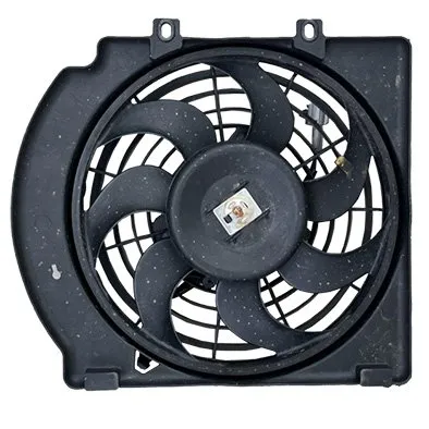 Ventola radiatore per OPEL CORSA 1.0L/1.4L/1.6L 2000-2006 93286686